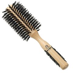 Kent Perfect For Large Pure Bristle Round Brush - PF03