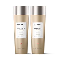 Kerasilk Control Shampoo 250ml Double