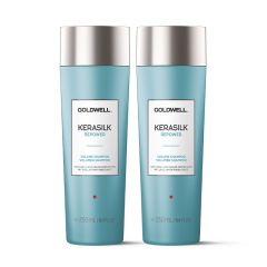 Kerasilk Repower Volume Shampoo 250ml Double