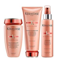 Kérastase Discipline Pack - Normal to Sensitised Hair
