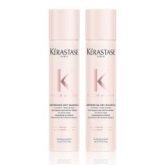 Kérastase Fresh Affair Dry Shampoo 150g Double