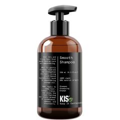 KIS Smooth Shampoo 250ml
