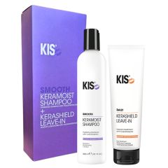 KIS Hair Care Smooth Duo 