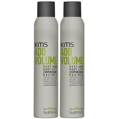 KMS AddVolume Root and Body Lift 200ml Double