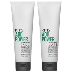KMS AddPower Strengthening Fluid 125ml Double