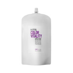KMS Colorvitality Conditioner Refill Pouch 750ml
