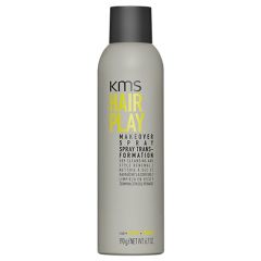 KMS HairPlay Makeover Spray 250ml