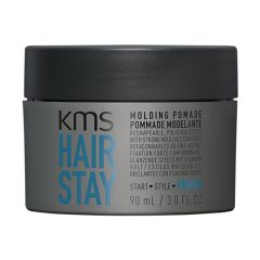 KMS HairStay Molding Pomade 90ml