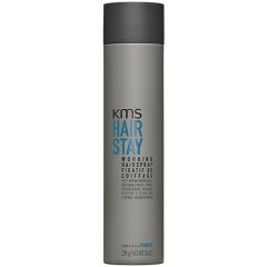 KMS HairStay Working Hairspray 239g 