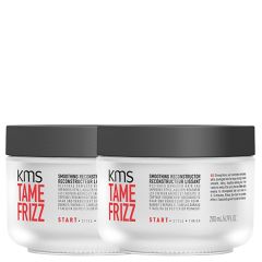 KMS TameFrizz Smoothing Reconstructor 200ml Double