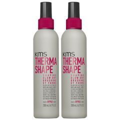 KMS ThermaShape Shaping Blow Dry 200ml Double