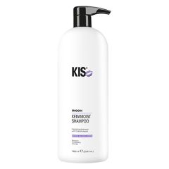 KIS Smooth KeraMoist Shampoo 1000ml