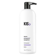 KIS Smooth KeraMoist Shampoo 1000ml