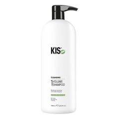 KIS Cleansing KeraClean Volume Shampoo 1000ml Worth £46
