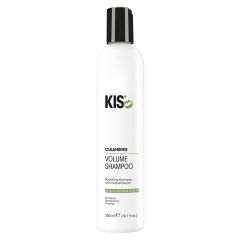 KIS Cleansing KeraClean Volume Shampoo 300ml
