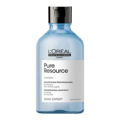 L’Oréal Professionnel Serie Expert Pure Resource Shampoo 300ml