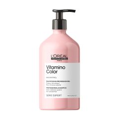 L'Oréal Professionnel Serie Expert Vitamino Color Shampoo 750ml