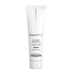 L'Oréal Professionnel SteamPod Smoothing Milk for Normal to Fine Hair 150ml