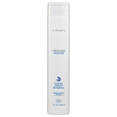 L'ANZA Healing Moisture Tamanu Cream Shampoo 300ml