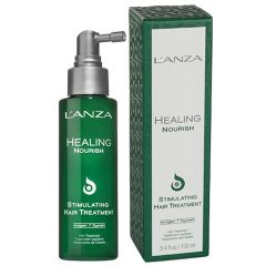 L'ANZA Healing Nourish Stimulating Treatment 100ml  