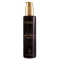 L'ANZA Keratin Healing Oil Styling Cream Gel 200ml