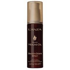 L'ANZA Keratin Healing Oil Smooth Down Spray 100ml