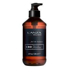 L'ANZA CBD Revive Shampoo 263ml