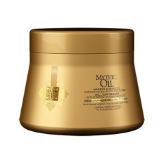 L’Oréal Professionnel Mythic Oil Masque For Normal to Fine Hair 200ml