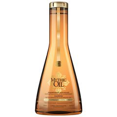 L’Oréal Professionnel Mythic Oil Shampoo For Normal To Fine Hair 250ml
