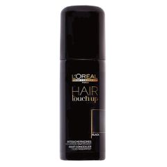 L'Oréal Professionnel Hair Touch Up - Black 75ml