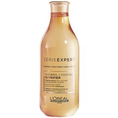 L’Oréal Professionnel Serie Expert Nutrifier Shampoo 300ml