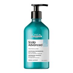 L'Oréal Professionel Serie Expert Scalp Advanced Anti-Dandruff Dermo-Clarifier Shampoo 500ml