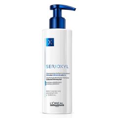 L'Oréal Professionnel Serioxyl Shampoo for Coloured Thinning Hair 250ml