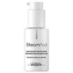 L'Oréal Professionnel Steampod Smoothing Serum for  All Hair Types 50ml