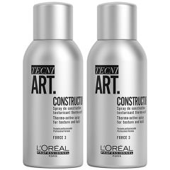 L'Oréal Professionnel Tecni Art Constructor 150ml Double