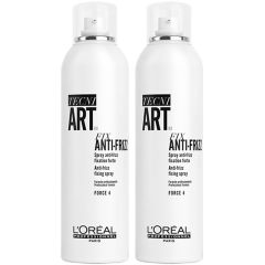 L'Oréal Professionnel Tecni Art Fix Anti-Frizz 250ml Double