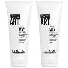 L'Oréal Professionnel Tecni Art Fix Max 200ml Double