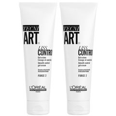 L'Oréal Professionnel Tecni Art Liss Control 150ml Double
