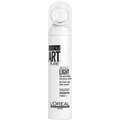 L'Oréal Professionnel Tecni Art Ring Light Pure Spray 150ml