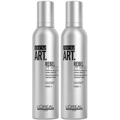 L'Oréal Professionnel Tecni Art Rebel Pushup 250ml Double