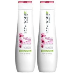 Biolage Colorlast Shampoo for Coloured Hair 250ml Double