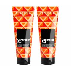 Matrix Controller Gel, for Defining and Sculpting 200ml Double