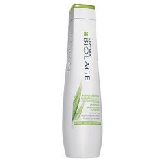 Biolage ScalpSync Clean Reset Normalising Shampoo for All Hair Types 250ml