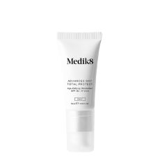 Free Medik8 Total Advanced Day Protect with £25 Spend on Medik8