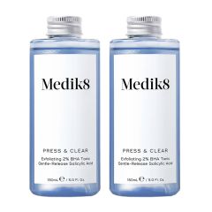 Medik8 Press & Clear Refill Double