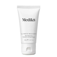 Medik8 Ultimate Recovery Skin Restoring Moisture Locking Cream 30ml 
