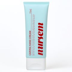 Nursem Caring Hand Cream 75ml