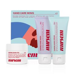 Nursem Caring Mini Set