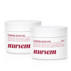 Nursem Caring Skin Fix 50ml Double