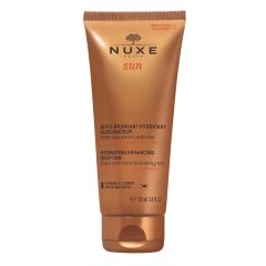Nuxe Sun Hydrating Enhancing Self-Tan Face and Body 100ml